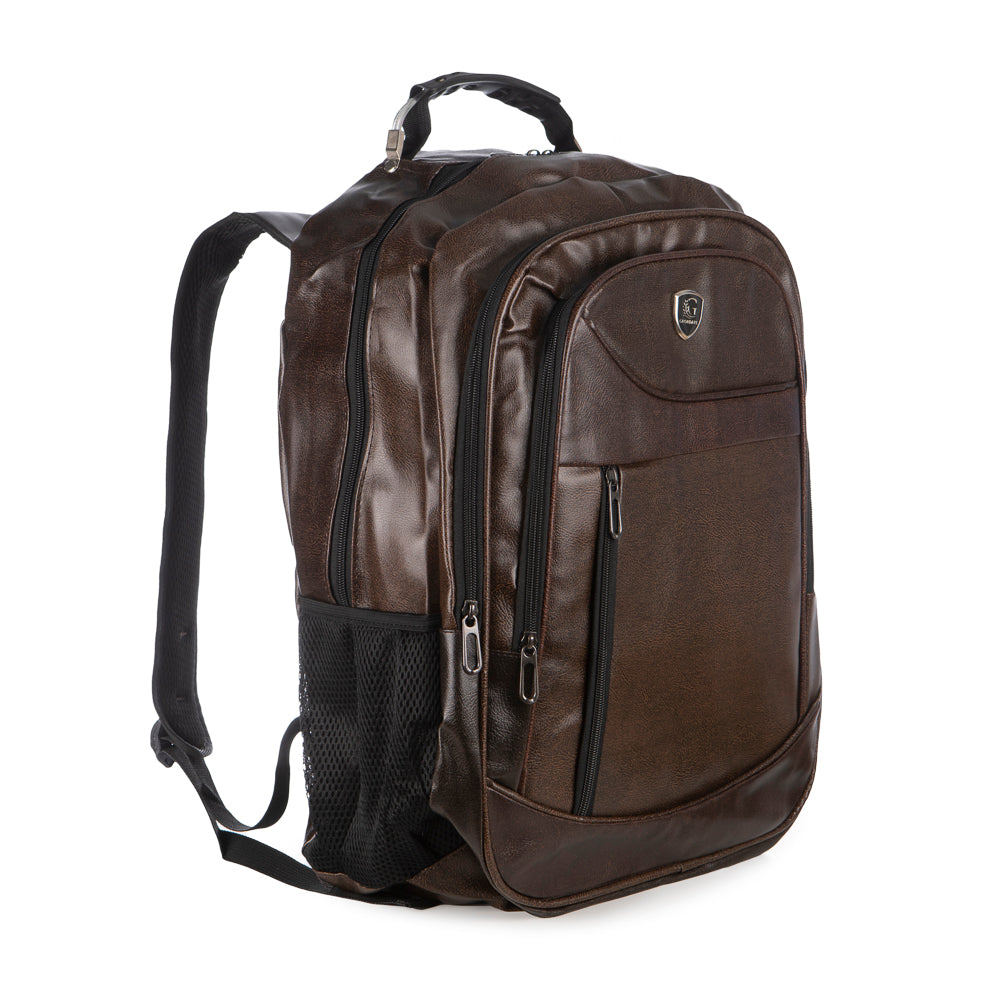 Mochilas Couro Ecológico