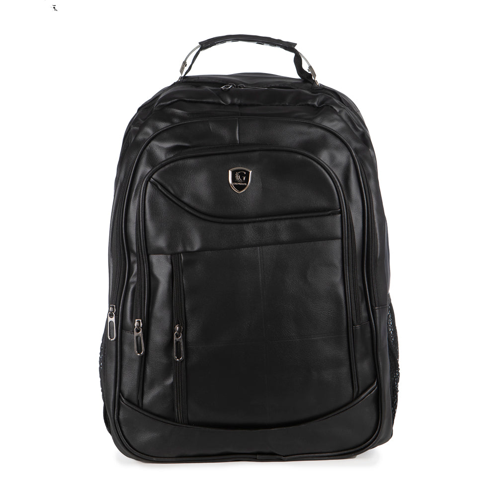 Mochilas Couro Ecológico