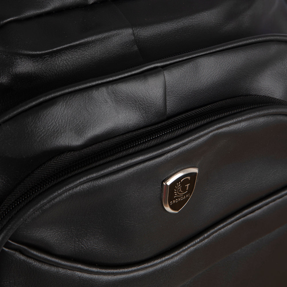 Mochilas Couro Ecológico