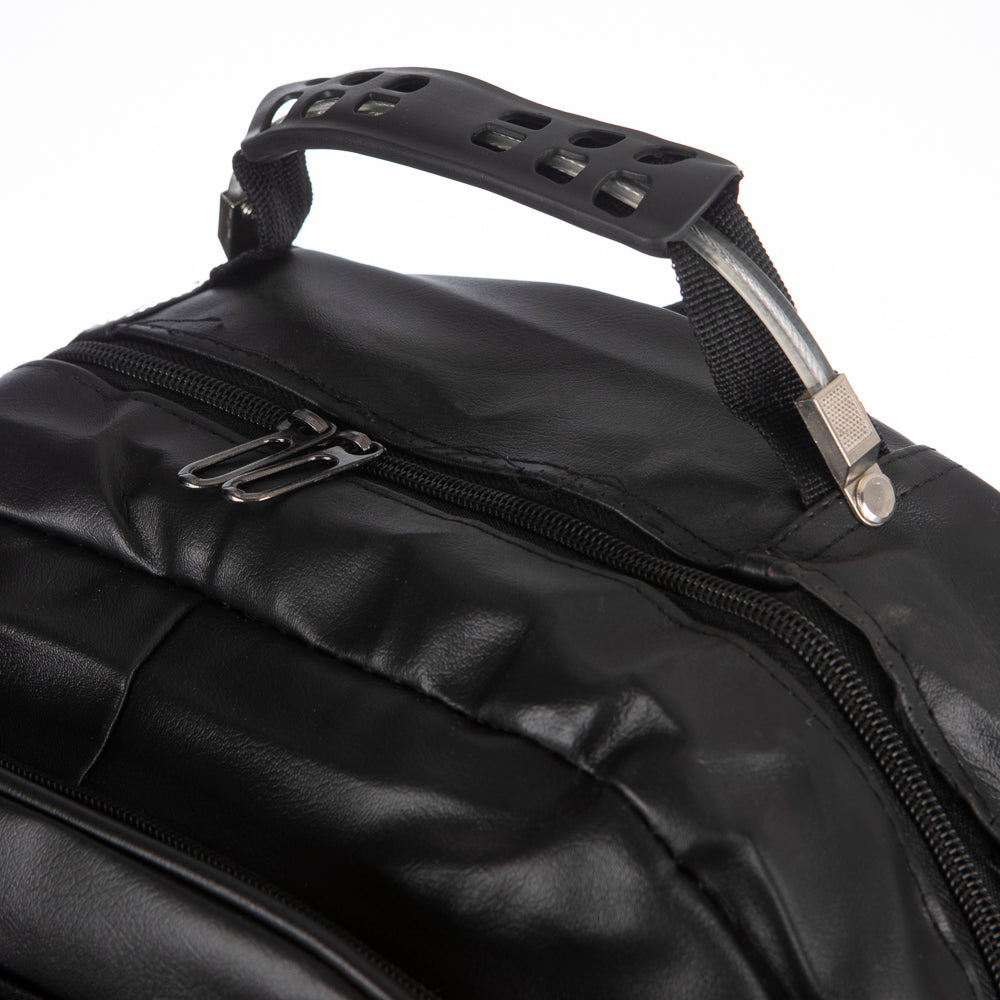 Mochilas Couro Ecológico