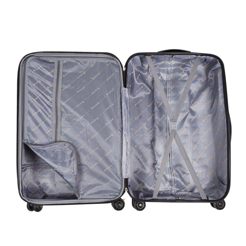 Mala de Bordo Dermond 16